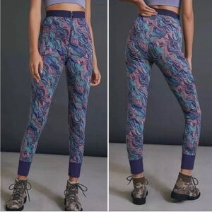 Anthropology Saturday, Sunday size large